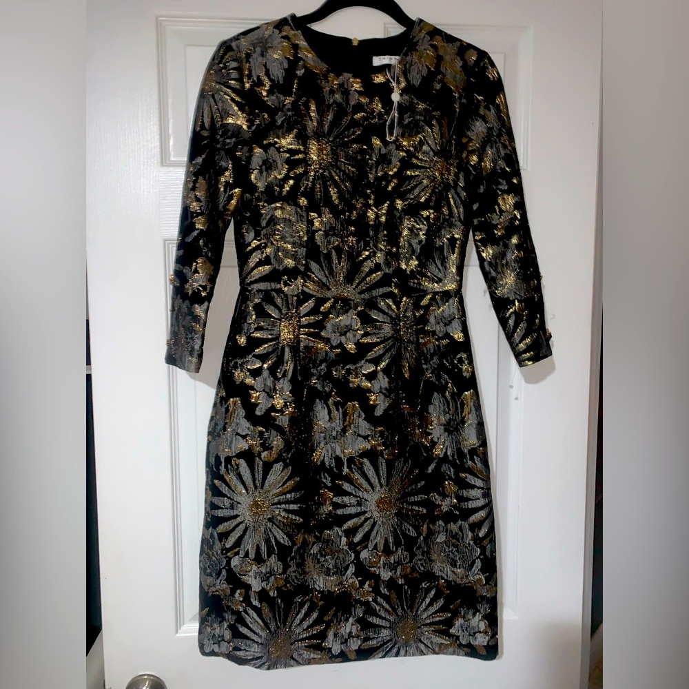Beautiful dress trina turk size 2